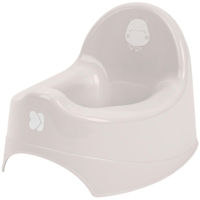 Oală Kikka Boo 31401010004 Hippo Beige