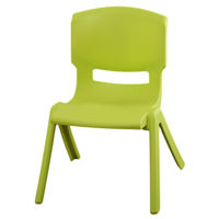 Набор детской мебели 4Play стульчик AT35 Olive