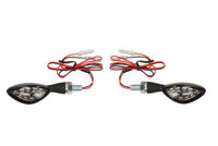 Indicator L/R, lED indicators, a set of 2 indicators, EYESHOT MERCURY ( EL331