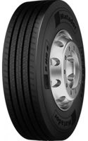 Шина Matador 315/70 R22.5 F HR-4 156/150L 154/150M LRL 20PR M+S