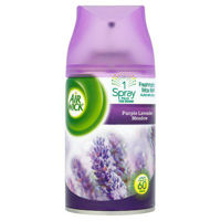 Air Wick Spray Rezervă Levănțică, 250 ml