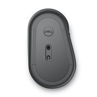 Wireless Mouse Dell MS5320W, Optical, 1600dpi, 1 x AA, 2,4Ghz/BT, Titan grey (570-ABHI)