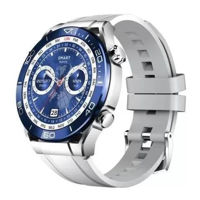 Фитнес-трекер Charome T11 Silver