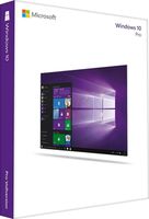 Windows 10 Pro 64Bit Russian 1pk DSP OEI DVD