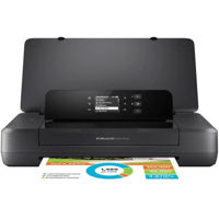 Принтер струйный HP OfficeJet 202