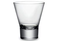 Set pahare p-u aperitiv Ypsilon 3buc, 250ml