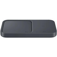 Зарядное устройство беспроводное Samsung EP-P5400 15W Duo w/o TA Black