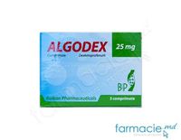 Algodex comp.25 mg  N5(Balkan)