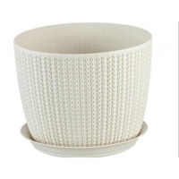 Цветочный горшок Idea М3121 ghiveci p/ flori