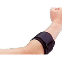 Бандаж спортивный Spartan 8059 Bandaj fixare pt cot Elbow tennis Hercules 1458