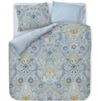 Домашний текстиль Pip Studio 255715 Saluti Grandi box Light blue