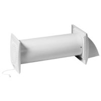 Recuperator Europlast E-EXTRA - EER100WP