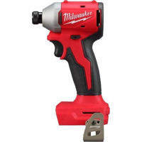 Mașina de infeliat Milwaukee 4933492839 M18BLIDRC-0 cu acumulator