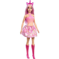 Кукла Mattel Hrr13 Barbie