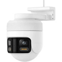 Камера наблюдения IMILAB by Xiaomi EC6 Spotlight Camera Panorama 3.5K WiFi Plug-in