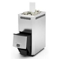 Cazan pe combustibil solid Теплодар Сахара-24 ЛНЗП