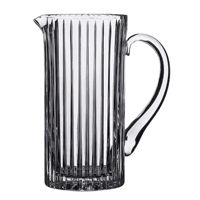 Посуда для напитков RCR 36627 Ulcior 1.2L, 23cm Timeless, din cristal