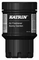 Sunny Garden - Aromatizant pentru dispenser Katrin Air Freshener
