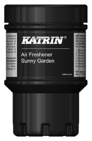 Sunny Garden - Освежитель воздуха для диспенсера Katrin Air Freshener