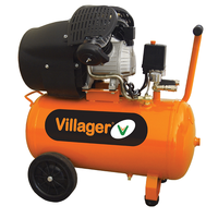 Компрессор Villager VAT VE 50 L