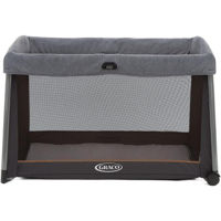 Манеж Graco FoldLite Shadow