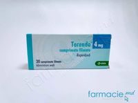 Torendo® comp. film. 4 mg  N10x3 (KRKA)