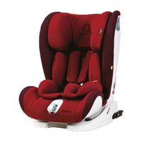 Apramo Автокресло Isofix Eros  9-36 кг