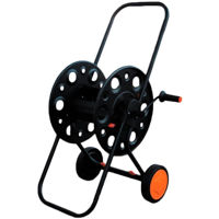 Furtun Bradas AG222 Carucior de metal pt. furtun DURAMET (100m)