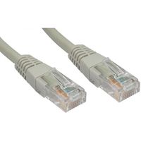 Cablu IT Spacer SP-PT-CAT5-1M