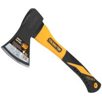 Топор Tolsen Topor miner fiberglass 800g (25054)