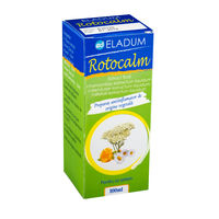 Rotocalm sol. 100ml