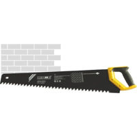 Ручная пила LumyTools Fierestrau pentru BCA 600mm 34dinti