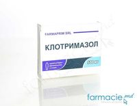 Clotrimazol ovule 500 mg N3 (FP)