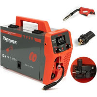 Сварочный аппарат ALMAZ MIG-285