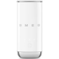Капучинатор SMEG MFF02WHEU