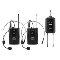 Микрофон RBR SG-14 Wireless UHF