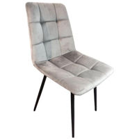 Стул Nowystyl Form FX Negru, Puma-03