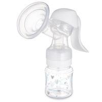 Молокоотсос Canpol 12/216 Молокоотсос Ручной Basic