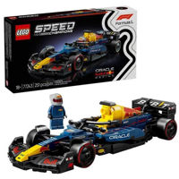 Set de construcție Lego 77243 Speed Champions Oracle Red Bull Racing RB20 F1