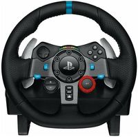 Руль для компьютерных игр Logitech G29