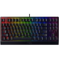 Игровая клавиатура Razer RZ03-03490700-R3R1 Mechanical BlackWidow V3 Tenkeyless - RU Layout
