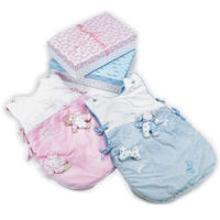 Детское постельное белье Venturelli 786102 Спальный и игровой конверт 70cm