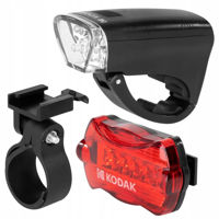 Аксессуар для велосипеда Kodak 30423565 LED Active 50