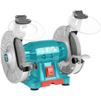 Scule electrice staționare Total tools TBG15015