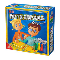 Игра настольная "Nu te supara, frate" (RO) 41180 (11355)