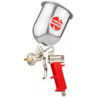 Распылитель краски Ronix RH-6416 пневмо 1.6mm