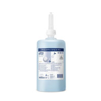 Sapun-Gel pentru Corp si Par S1