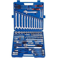 Набор ручных инструментов King Tony 9507MR универсальный 107 пр.