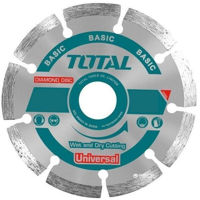 Набор головок, бит, насадок Total tools TAC2111253