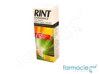 Rint Chamomile spray naz., sol. 0,5 mg/ml  10 ml N1